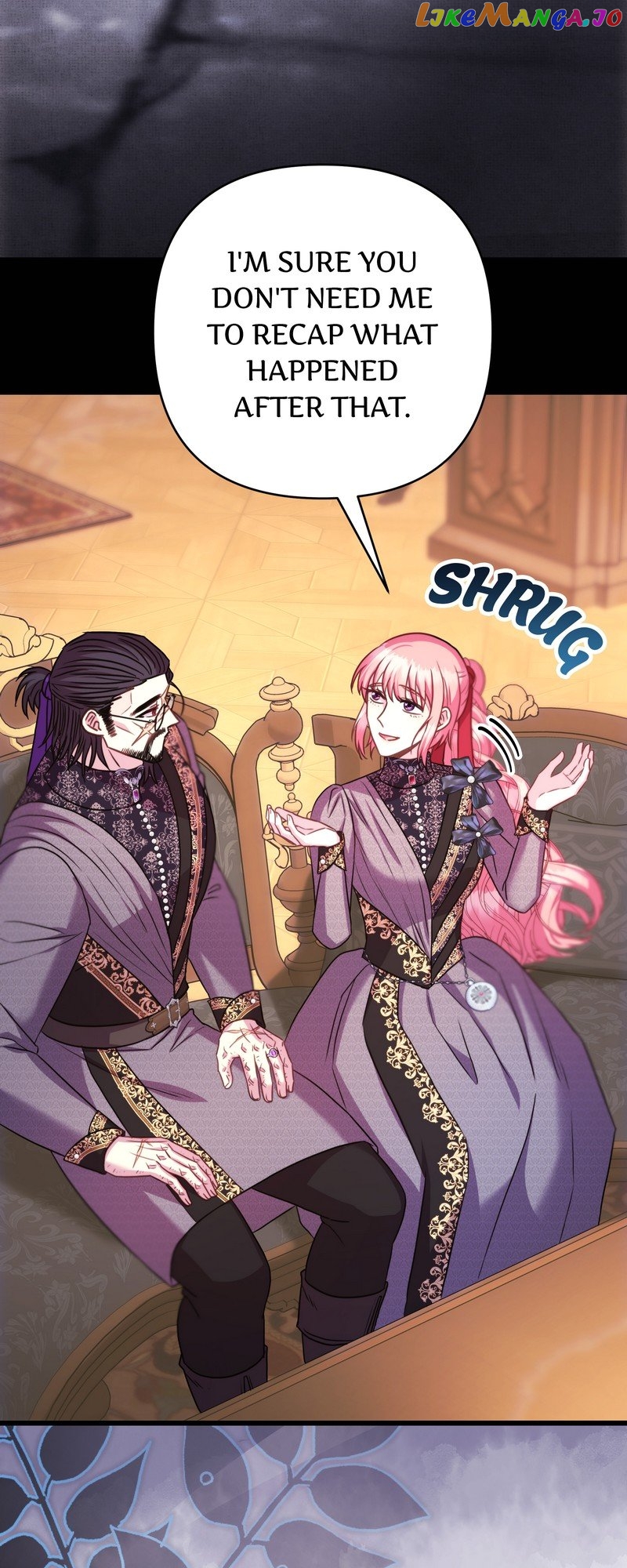 Another Typical Fantasy Romance Chapter 86 - ch.82	 - page 44