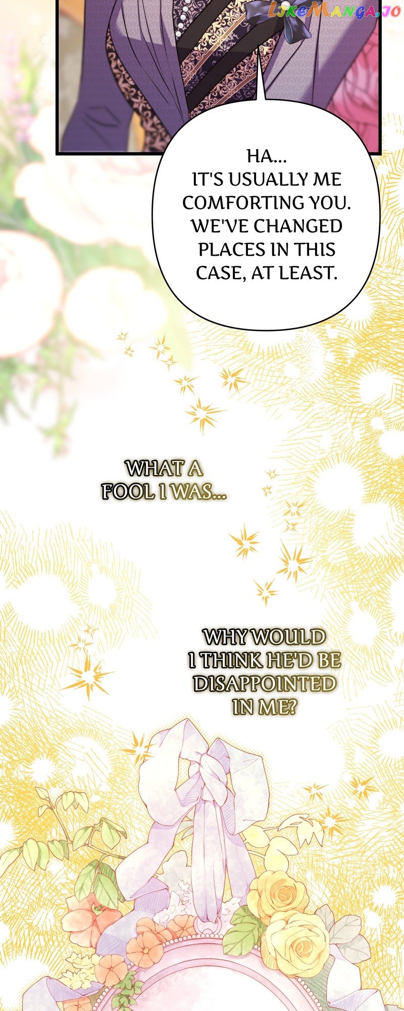 Another Typical Fantasy Romance Chapter 86 - ch.82	 - page 63