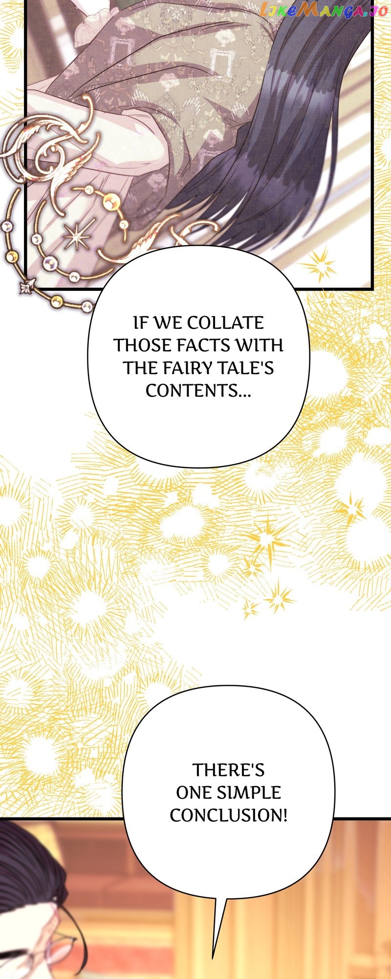 Another Typical Fantasy Romance Chapter 86 - ch.82	 - page 72