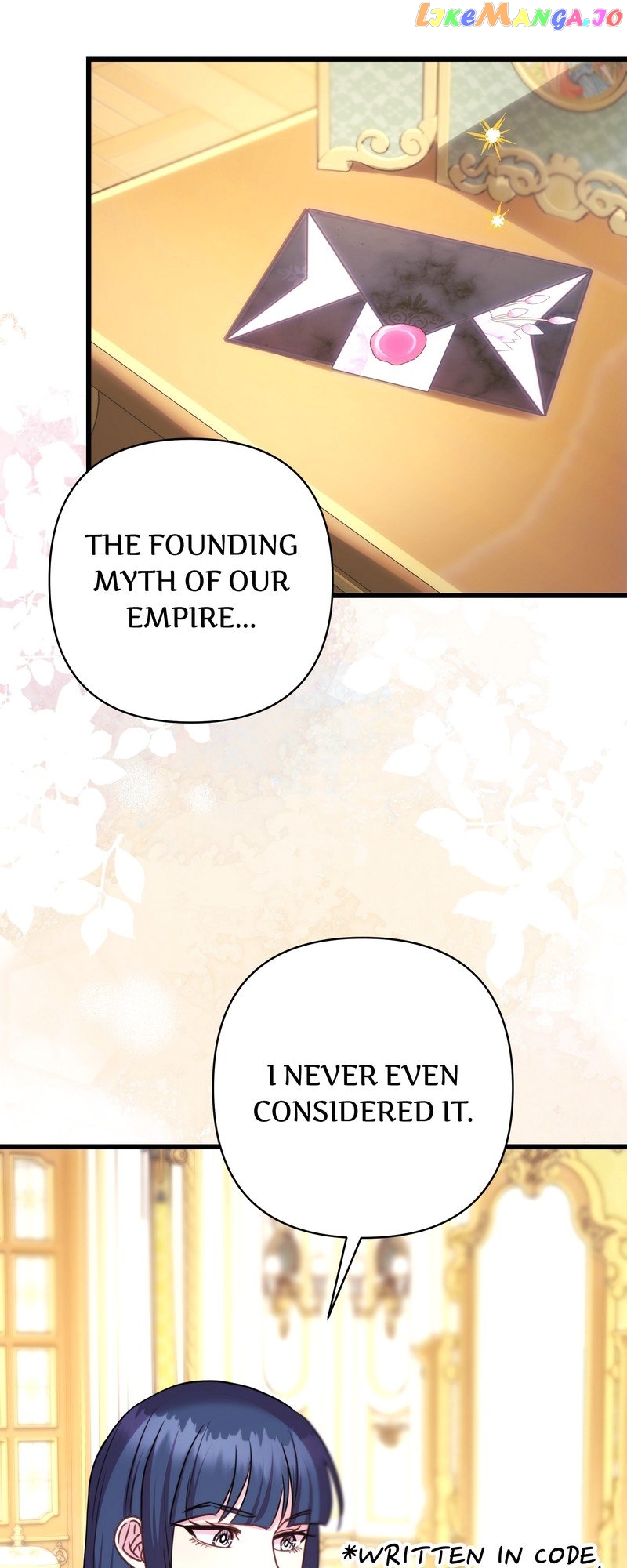 Another Typical Fantasy Romance Chapter 86 - ch.82	 - page 93