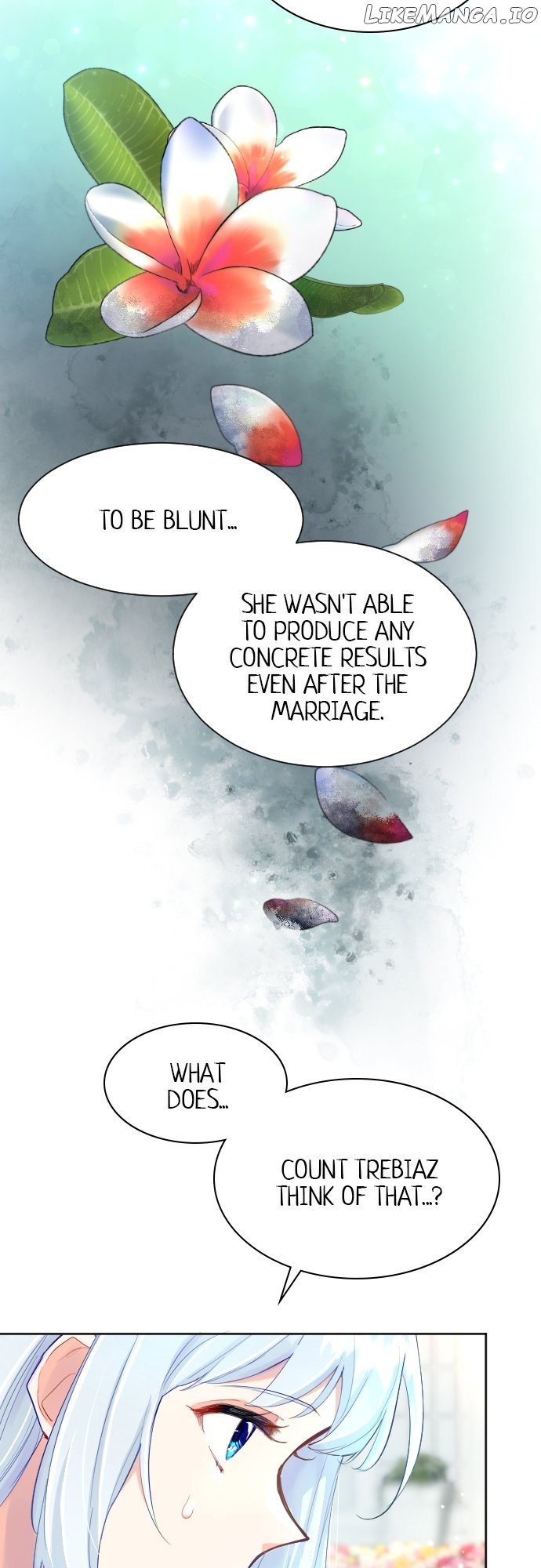 Vengeance from a Saint Full of Wounds Chapter 58 - page 24