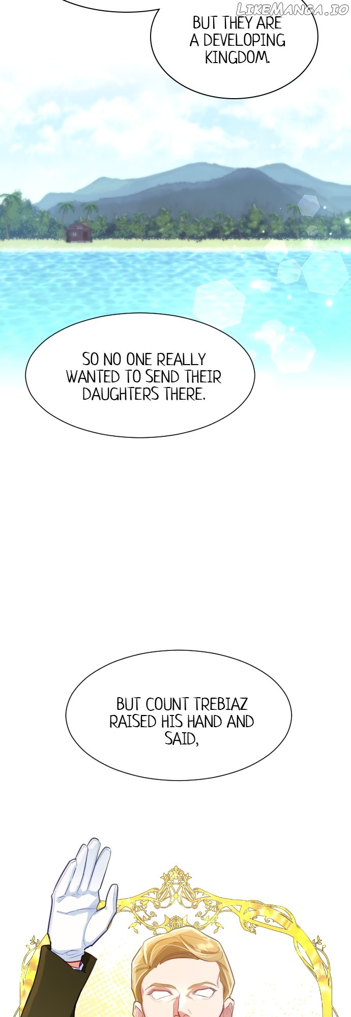 Vengeance from a Saint Full of Wounds Chapter 58 - page 26