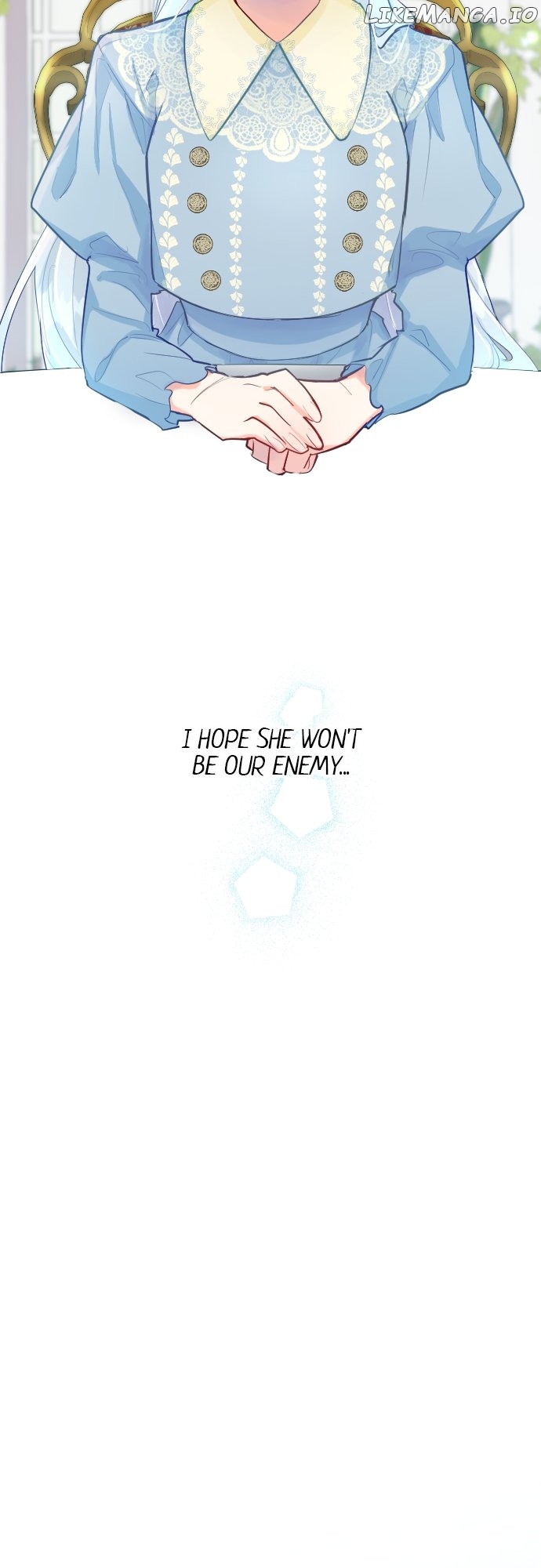 Vengeance from a Saint Full of Wounds Chapter 58 - page 34