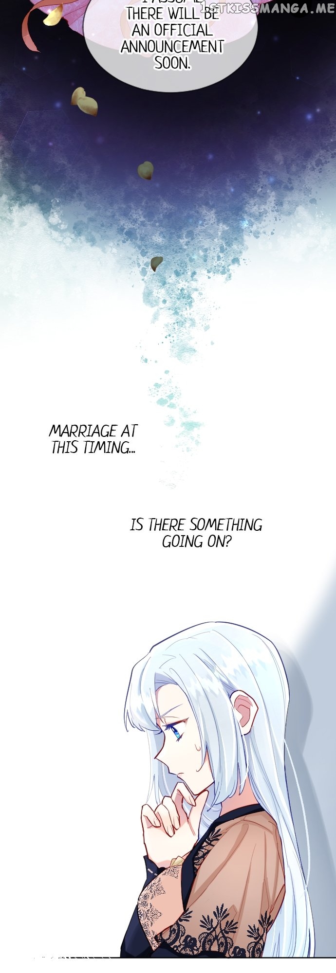 Vengeance from a Saint Full of Wounds Chapter 57 - page 14