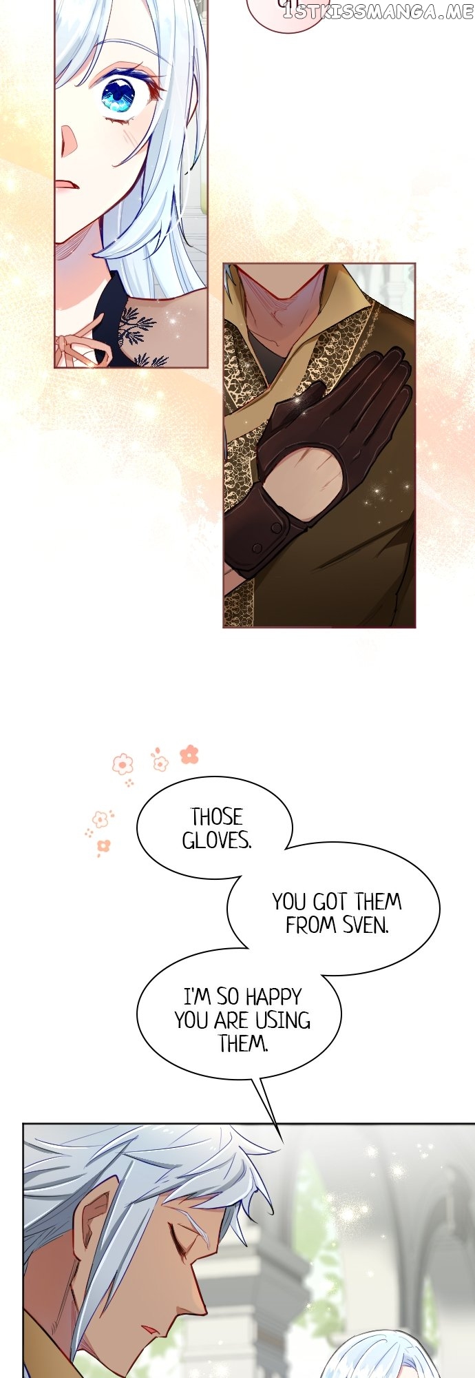 Vengeance from a Saint Full of Wounds Chapter 57 - page 23