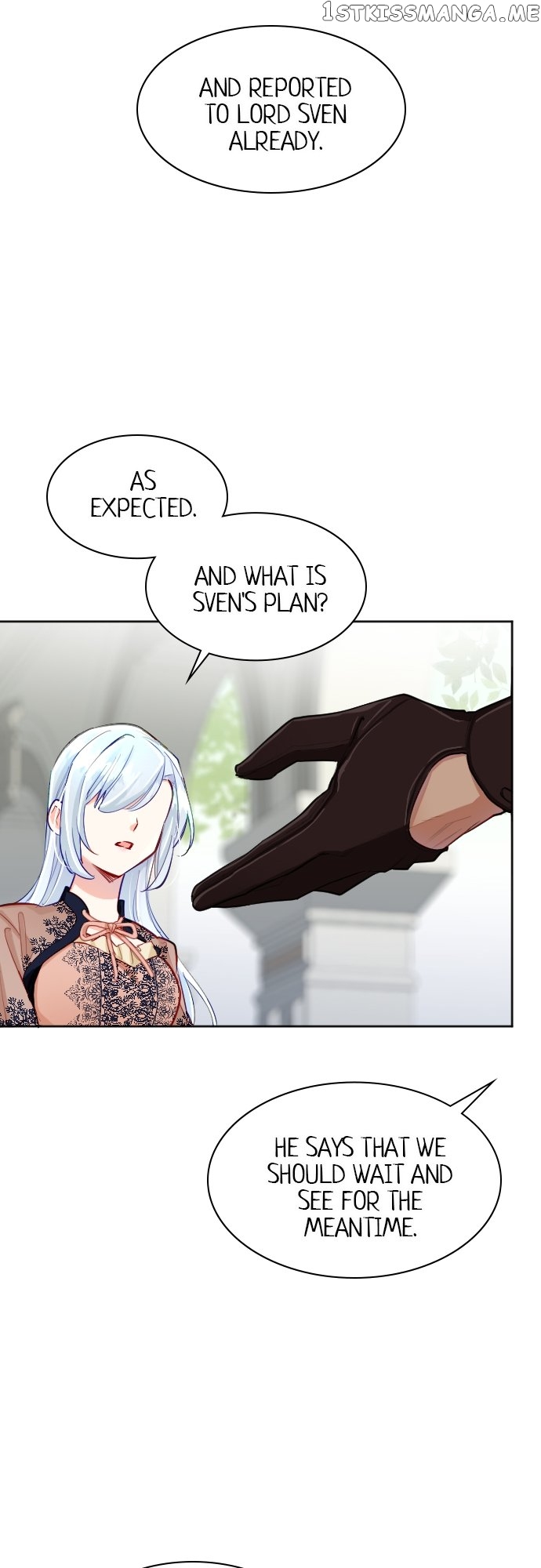 Vengeance from a Saint Full of Wounds Chapter 57 - page 27