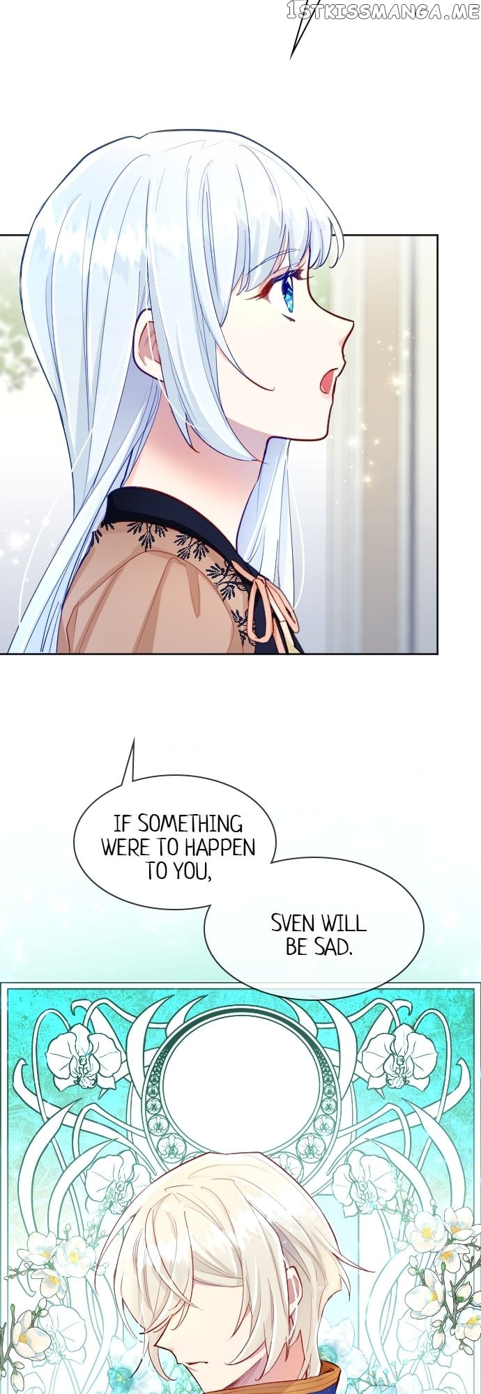 Vengeance from a Saint Full of Wounds Chapter 57 - page 35