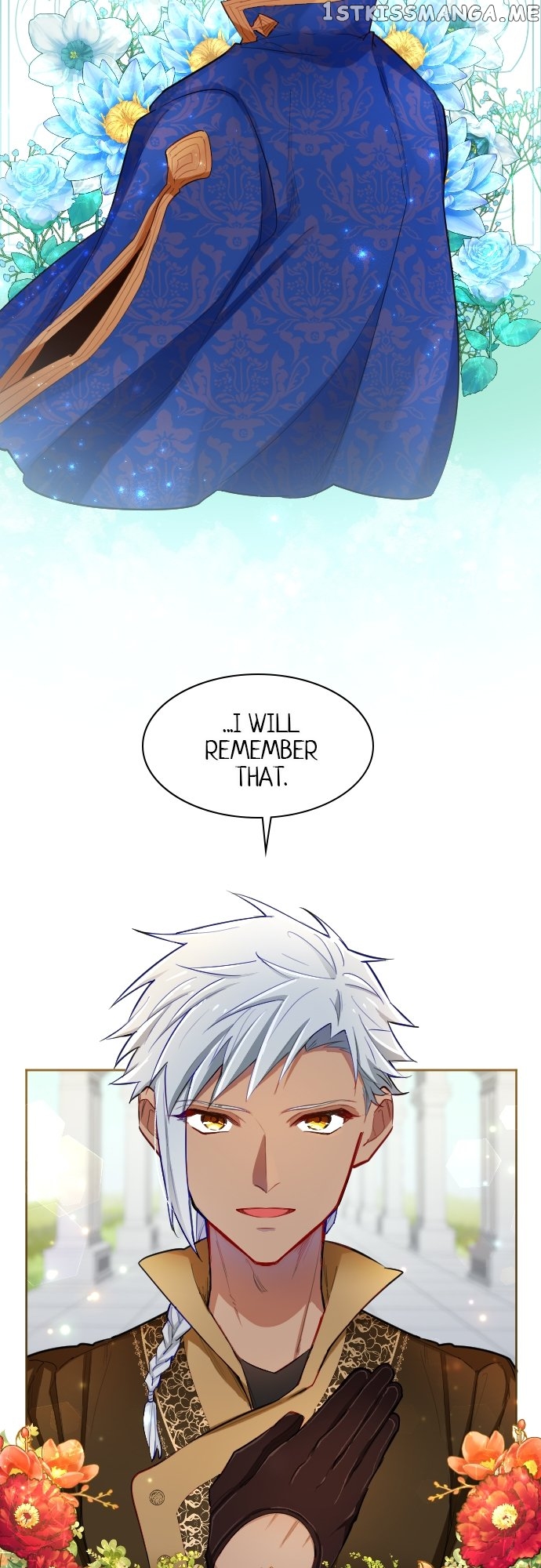 Vengeance from a Saint Full of Wounds Chapter 57 - page 36