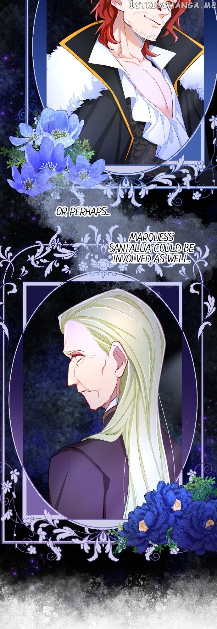 Vengeance from a Saint Full of Wounds Chapter 55 - page 13