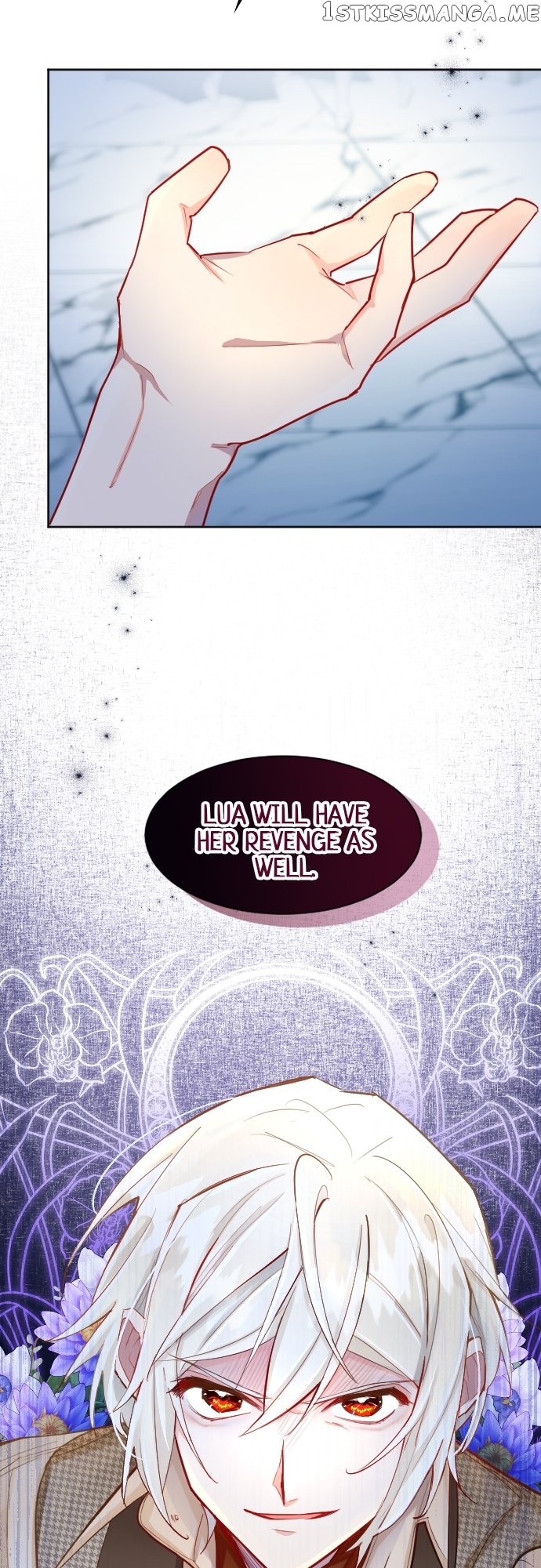 Vengeance from a Saint Full of Wounds Chapter 55 - page 23