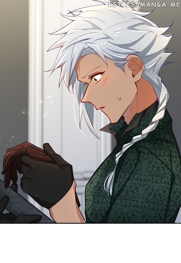 Vengeance from a Saint Full of Wounds Chapter 55 - page 32
