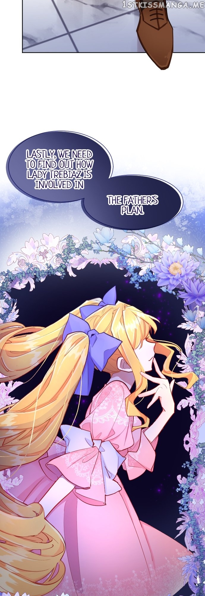 Vengeance from a Saint Full of Wounds Chapter 55 - page 35