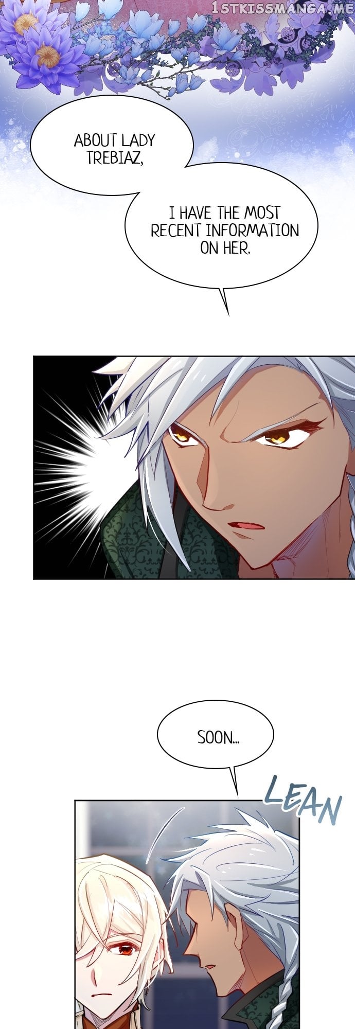 Vengeance from a Saint Full of Wounds Chapter 55 - page 36