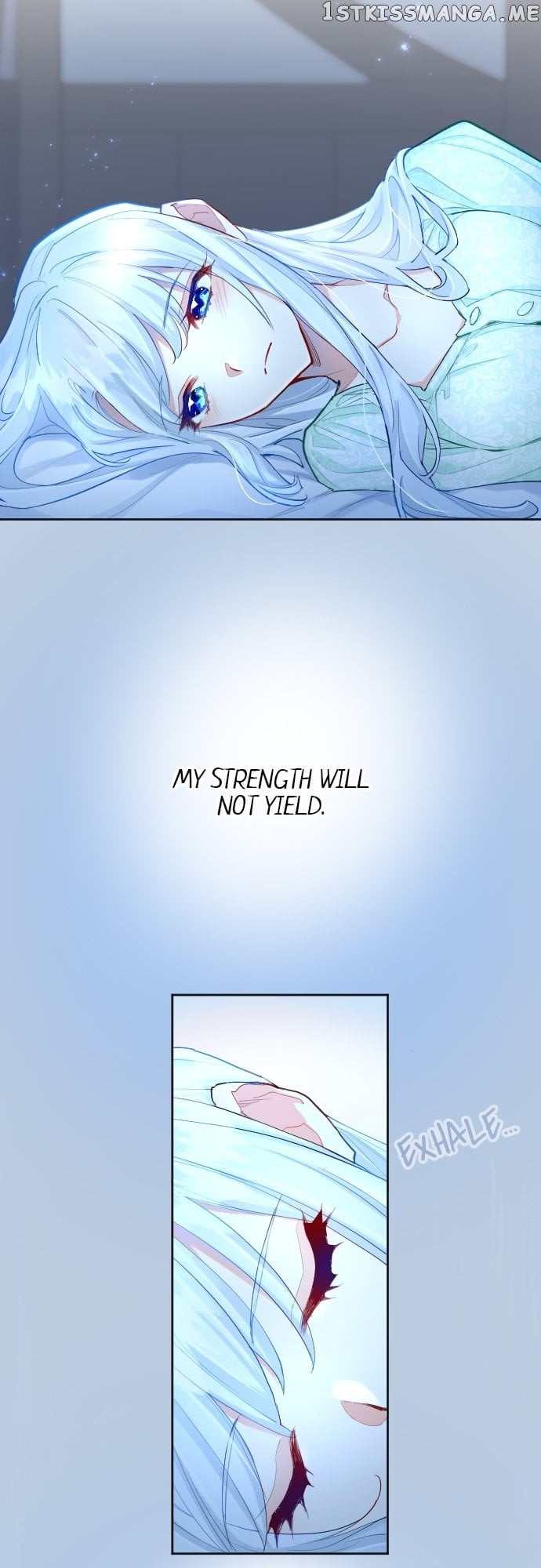 Vengeance from a Saint Full of Wounds Chapter 55 - page 7