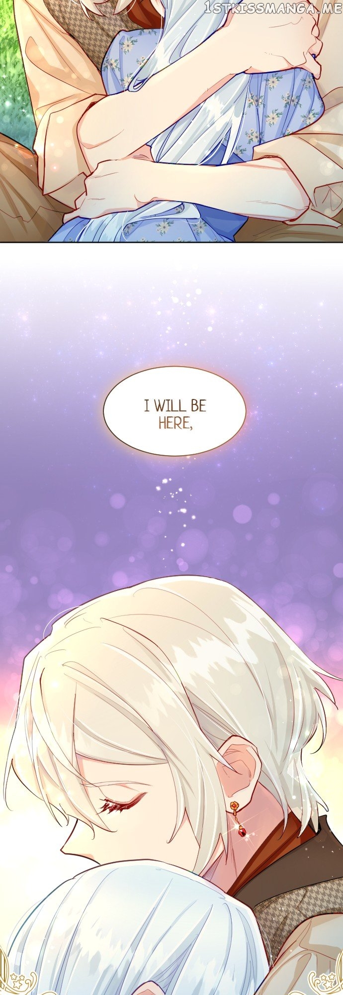 Vengeance from a Saint Full of Wounds Chapter 54 - page 26
