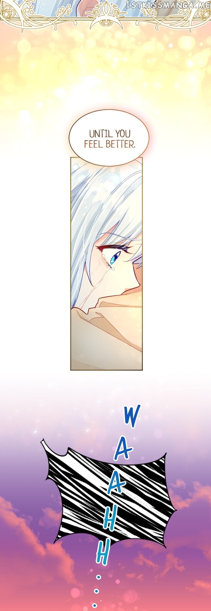 Vengeance from a Saint Full of Wounds Chapter 54 - page 27