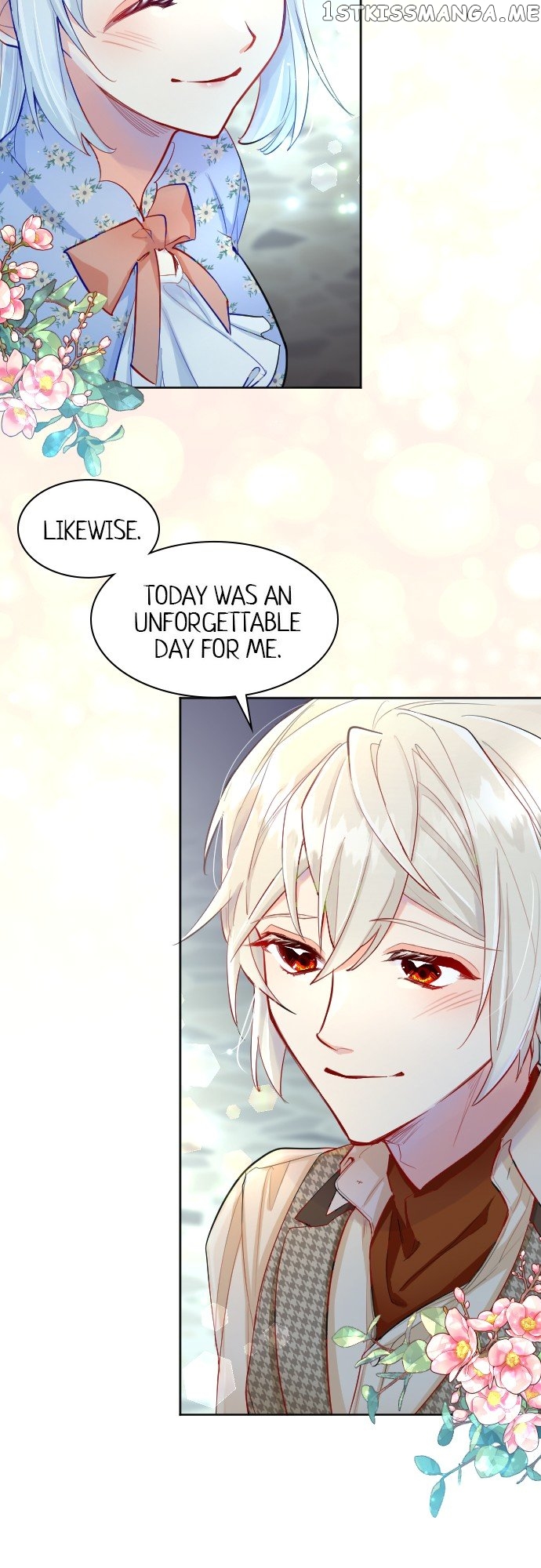 Vengeance from a Saint Full of Wounds Chapter 54 - page 38