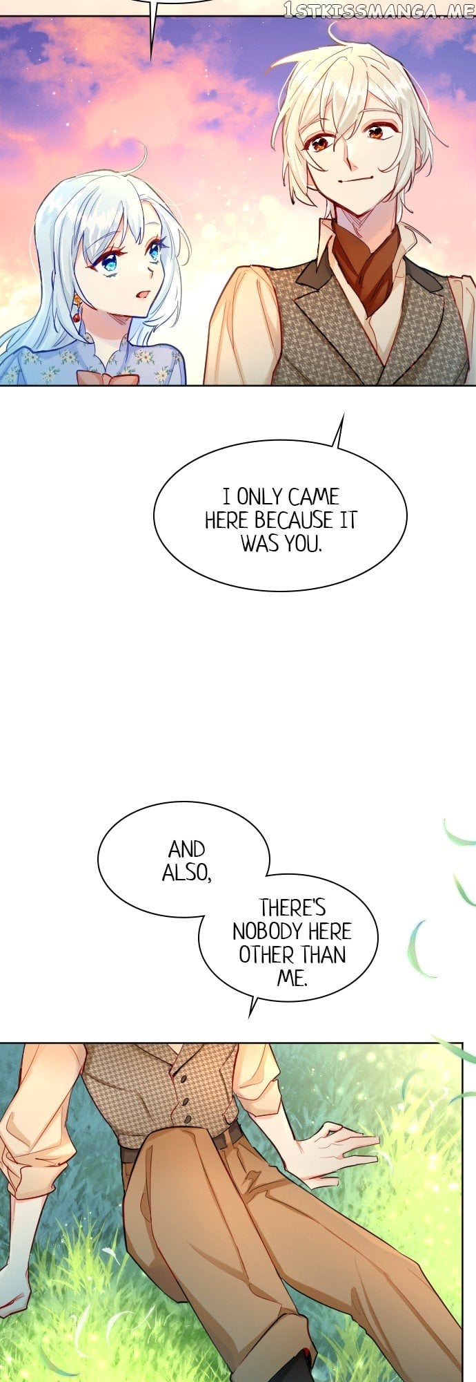 Vengeance from a Saint Full of Wounds Chapter 54 - page 5