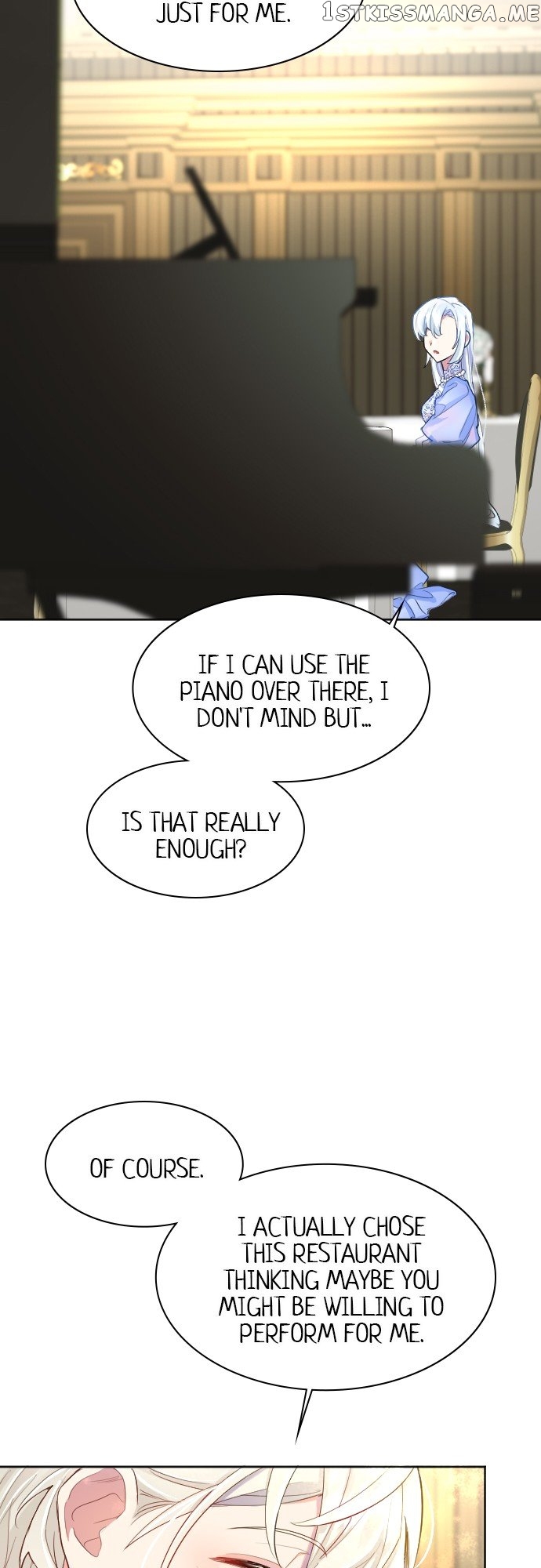 Vengeance from a Saint Full of Wounds Chapter 53 - page 23