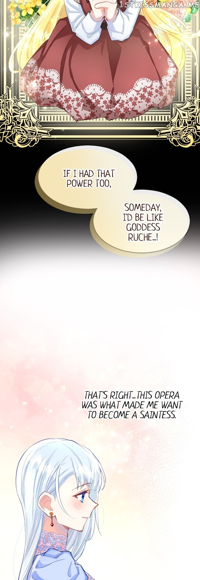 Vengeance from a Saint Full of Wounds Chapter 53 - page 3