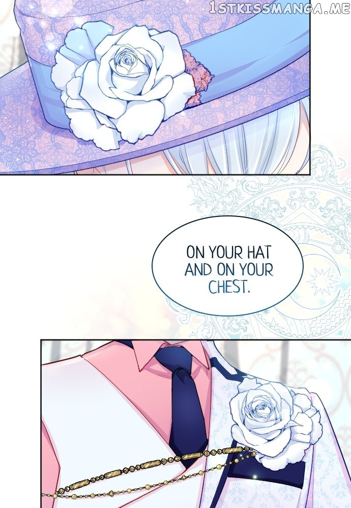 Vengeance from a Saint Full of Wounds Chapter 52 - page 24
