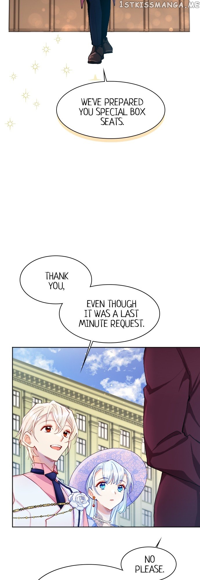 Vengeance from a Saint Full of Wounds Chapter 52 - page 37