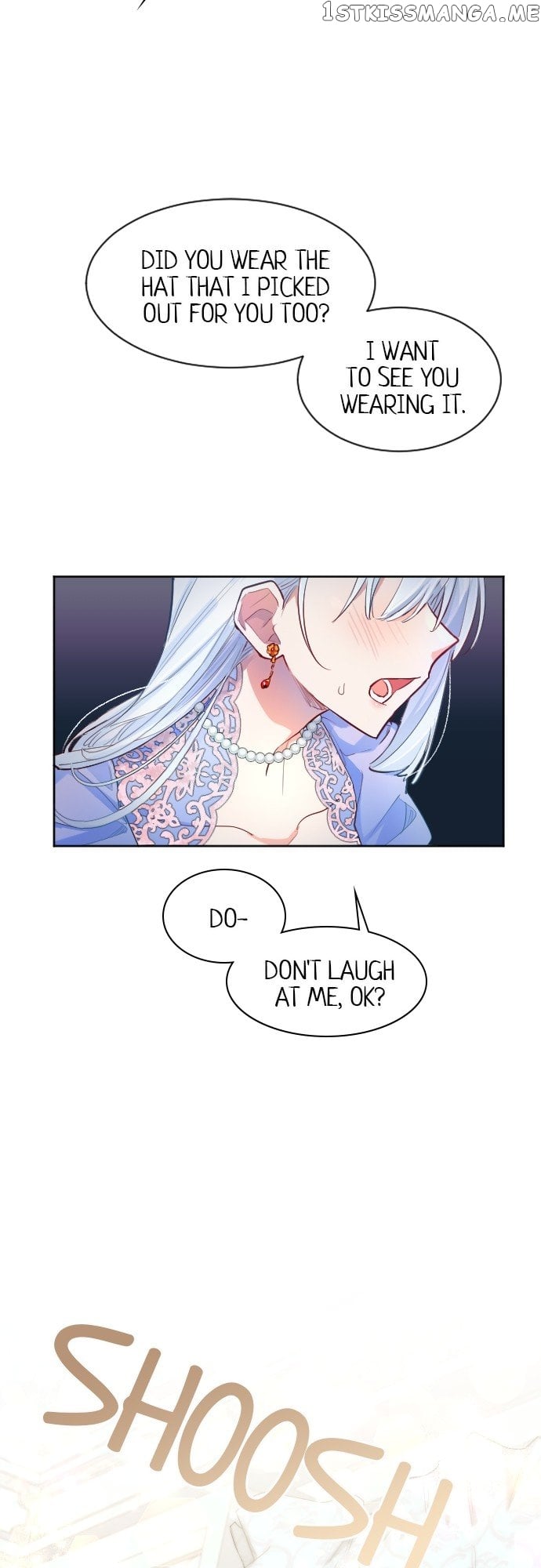 Vengeance from a Saint Full of Wounds Chapter 51 - page 35