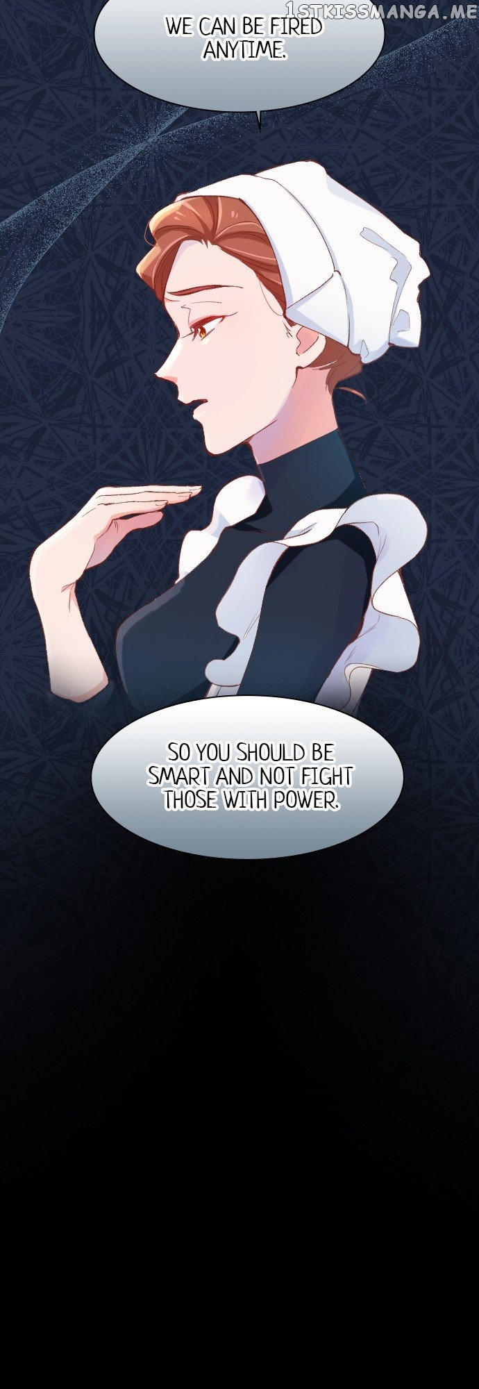 Vengeance from a Saint Full of Wounds Chapter 49 - page 14