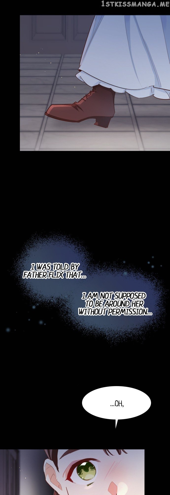 Vengeance from a Saint Full of Wounds Chapter 48 - page 26