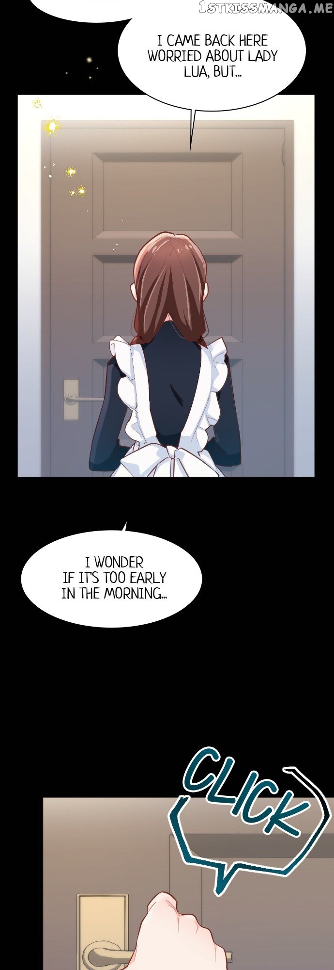 Vengeance from a Saint Full of Wounds Chapter 48 - page 34