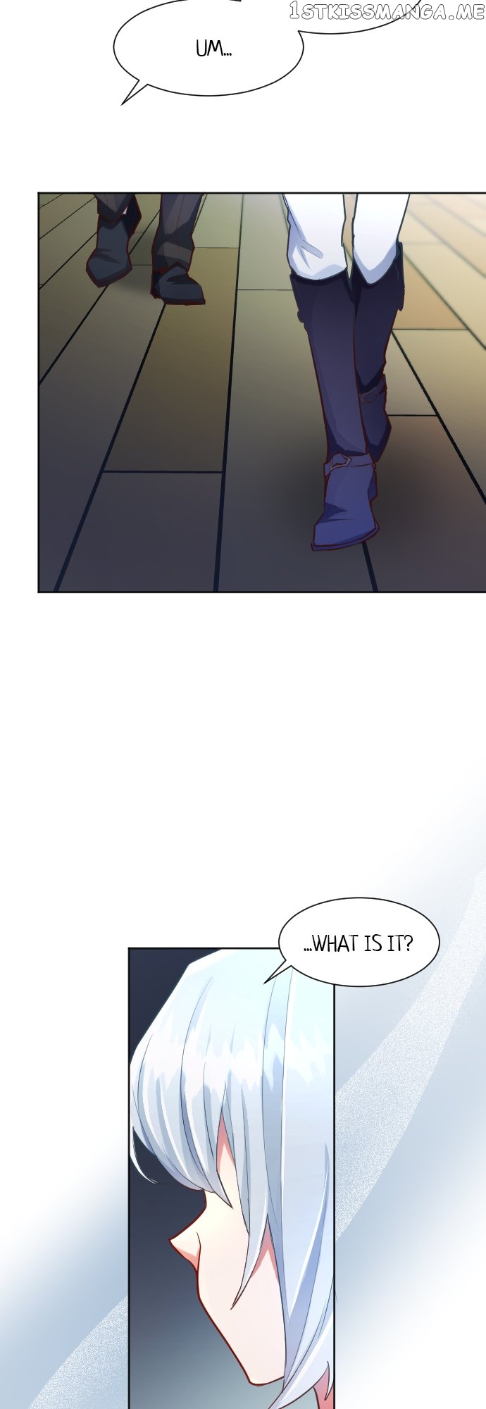 Vengeance from a Saint Full of Wounds Chapter 47 - page 5