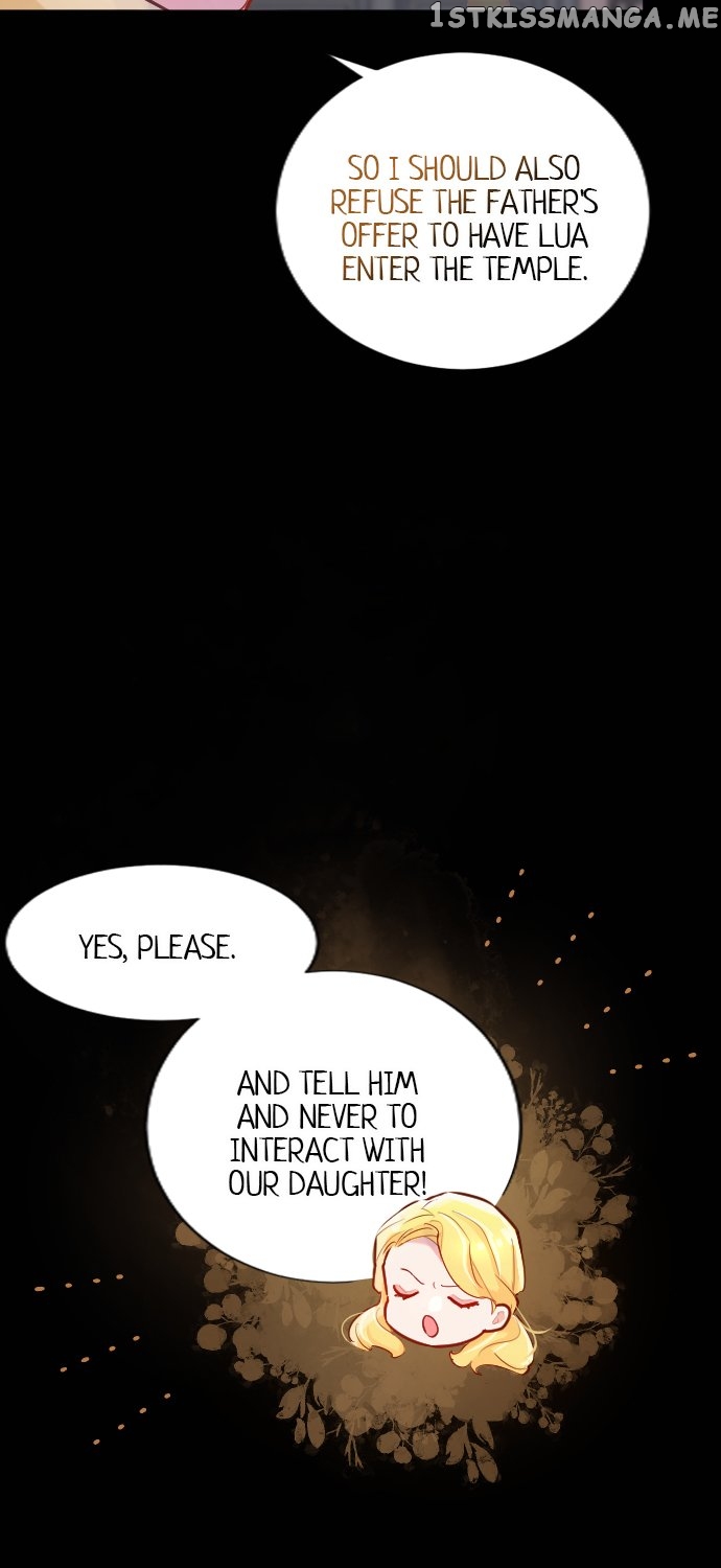 Vengeance from a Saint Full of Wounds Chapter 46 - page 11