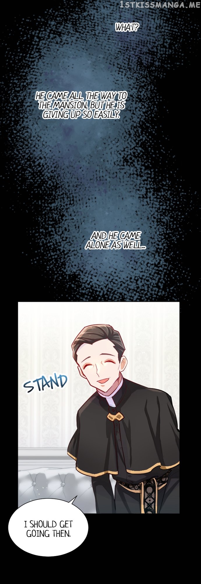 Vengeance from a Saint Full of Wounds Chapter 46 - page 14