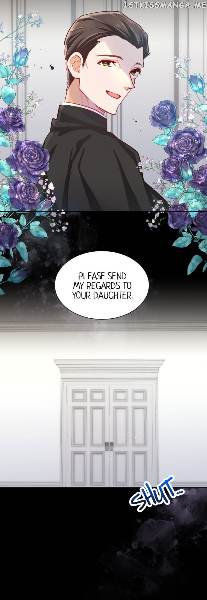 Vengeance from a Saint Full of Wounds Chapter 46 - page 16
