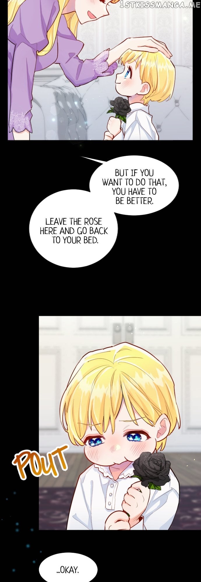 Vengeance from a Saint Full of Wounds Chapter 46 - page 23