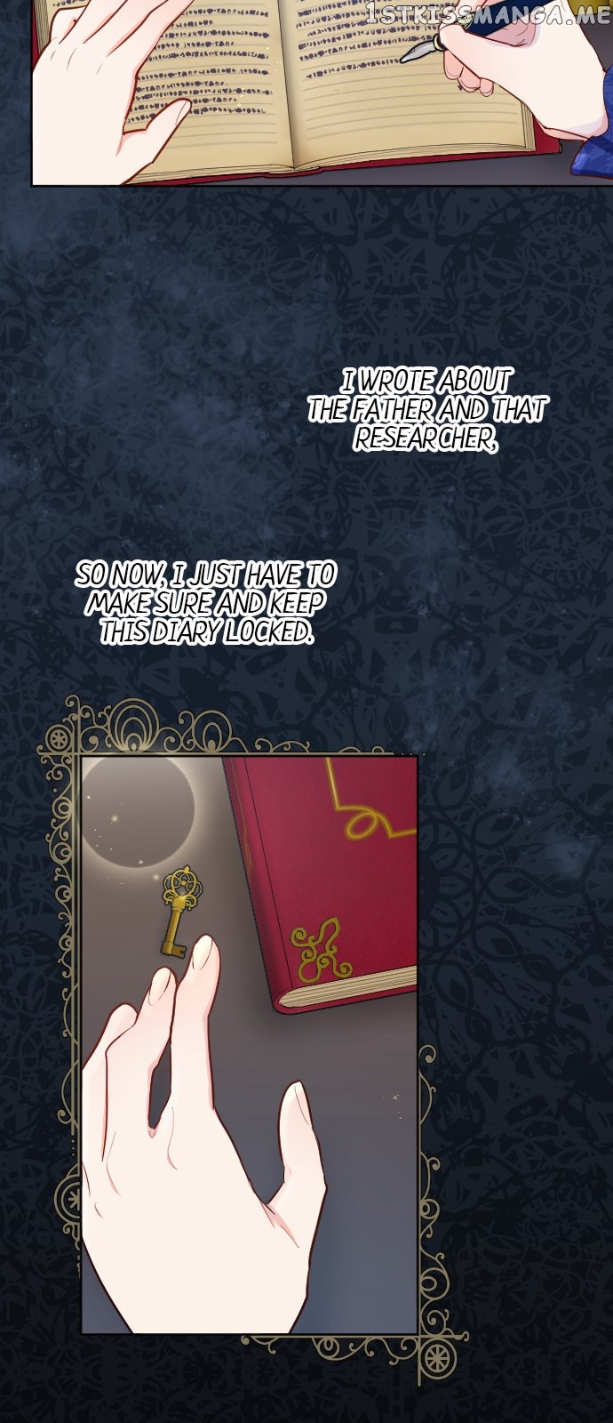 Vengeance from a Saint Full of Wounds Chapter 46 - page 27
