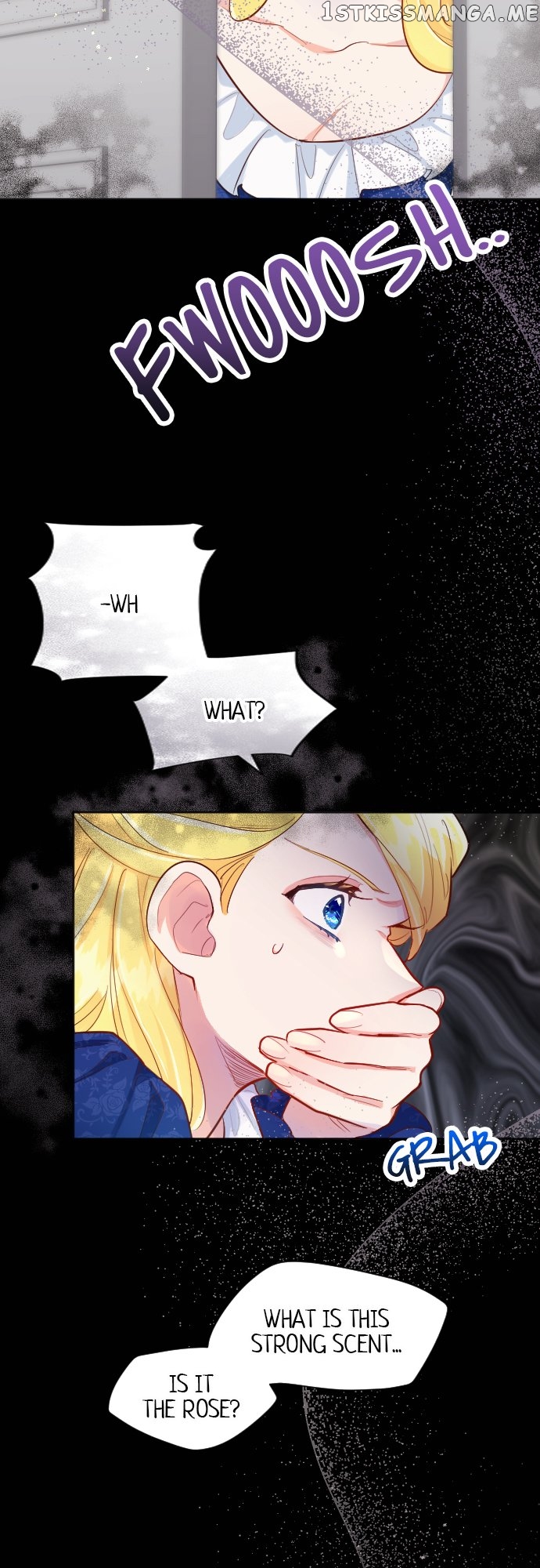 Vengeance from a Saint Full of Wounds Chapter 46 - page 29