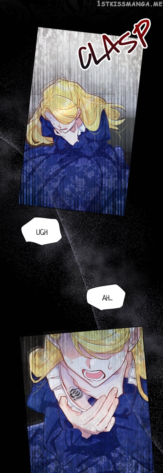 Vengeance from a Saint Full of Wounds Chapter 46 - page 34