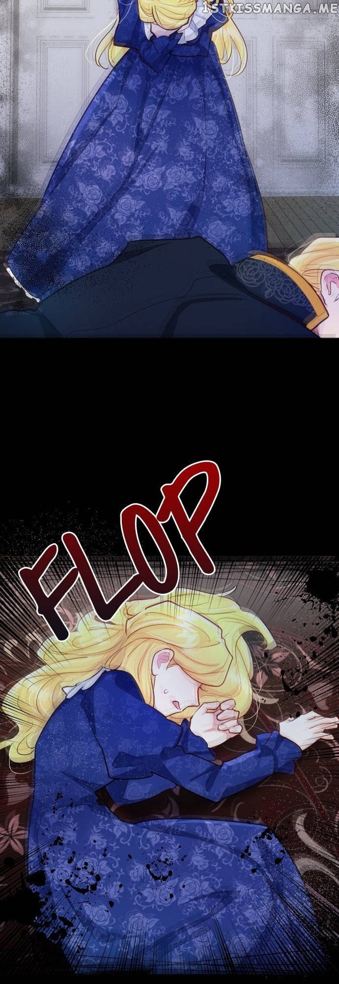 Vengeance from a Saint Full of Wounds Chapter 46 - page 41