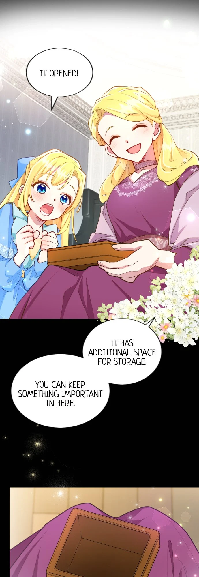 Vengeance from a Saint Full of Wounds Chapter 45 - page 13