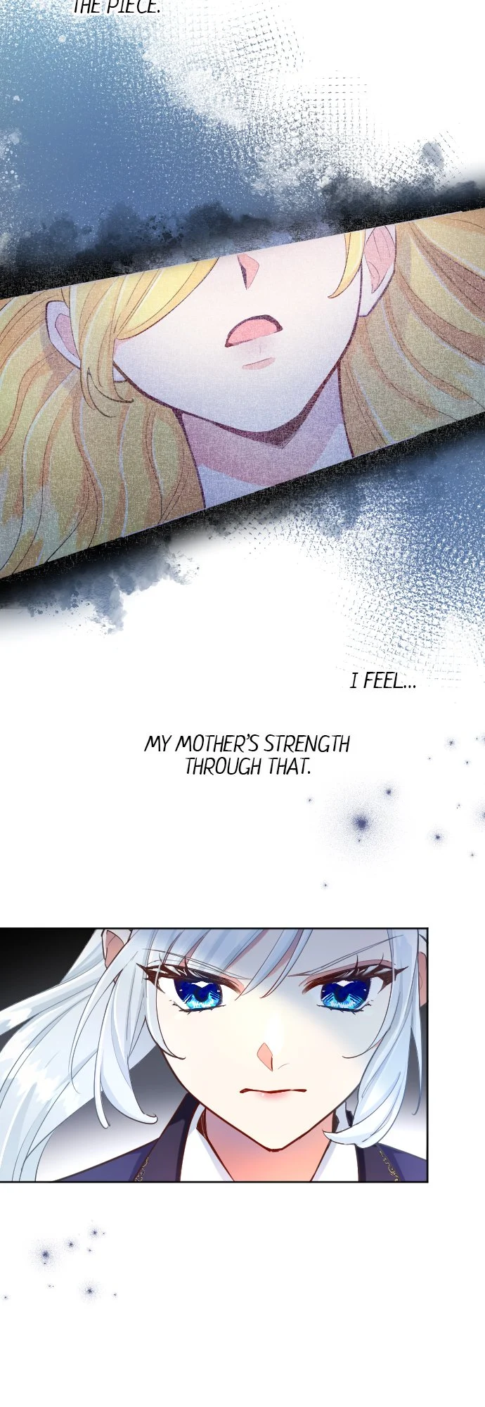 Vengeance from a Saint Full of Wounds Chapter 45 - page 25