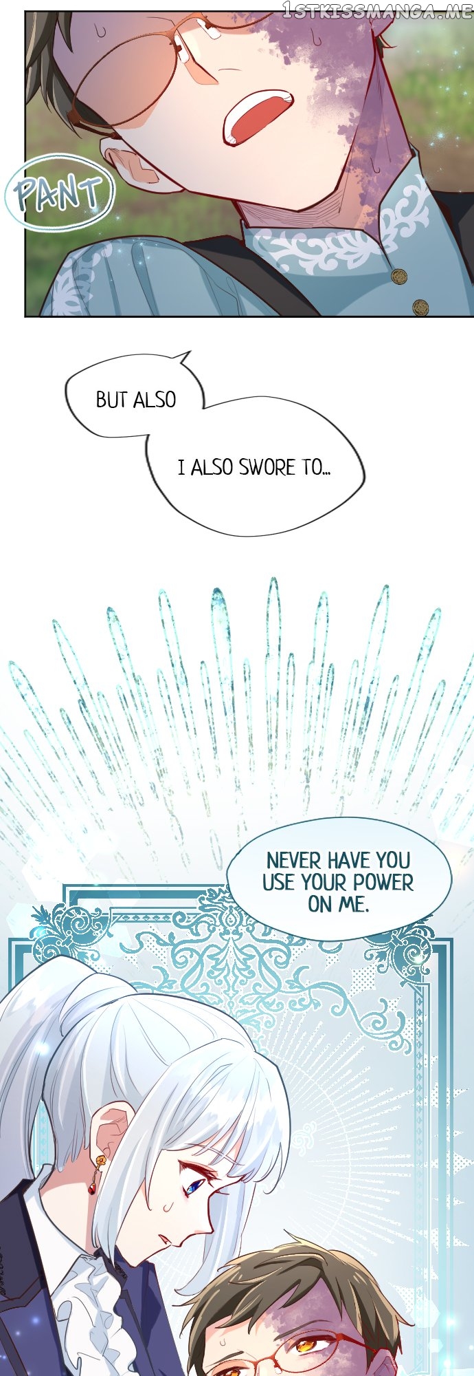 Vengeance from a Saint Full of Wounds Chapter 43 - page 13