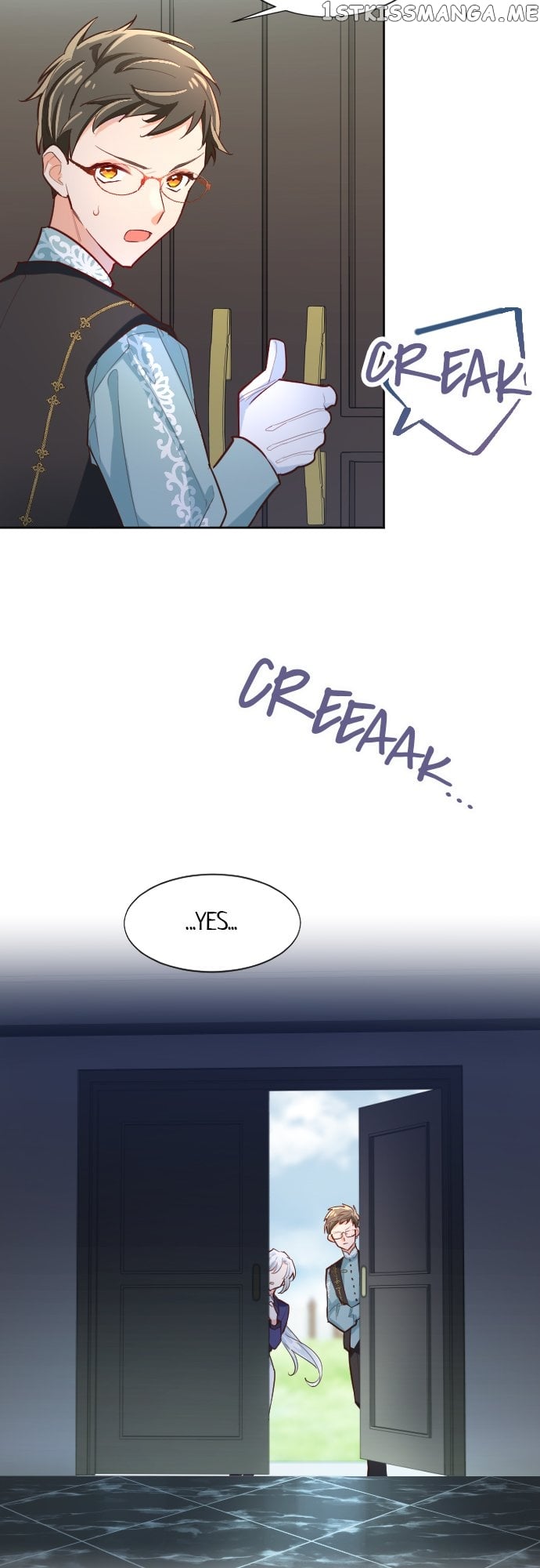 Vengeance from a Saint Full of Wounds Chapter 43 - page 38