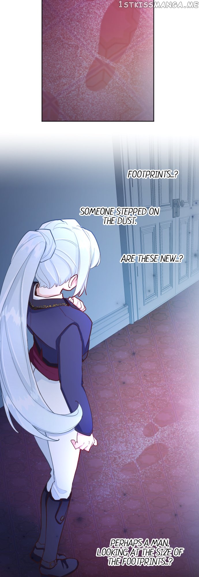 Vengeance from a Saint Full of Wounds Chapter 43 - page 42