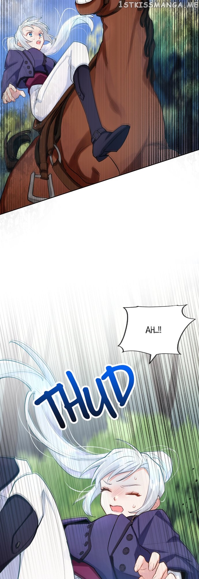 Vengeance from a Saint Full of Wounds Chapter 42 - page 42