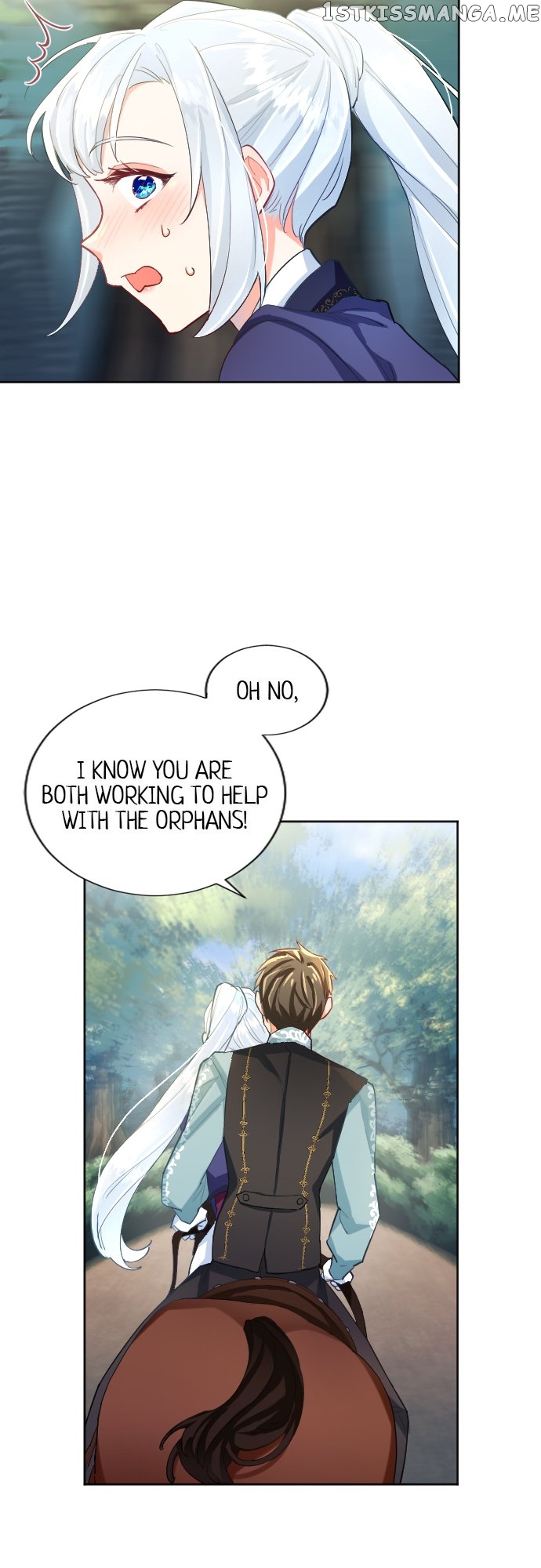 Vengeance from a Saint Full of Wounds Chapter 41 - page 10