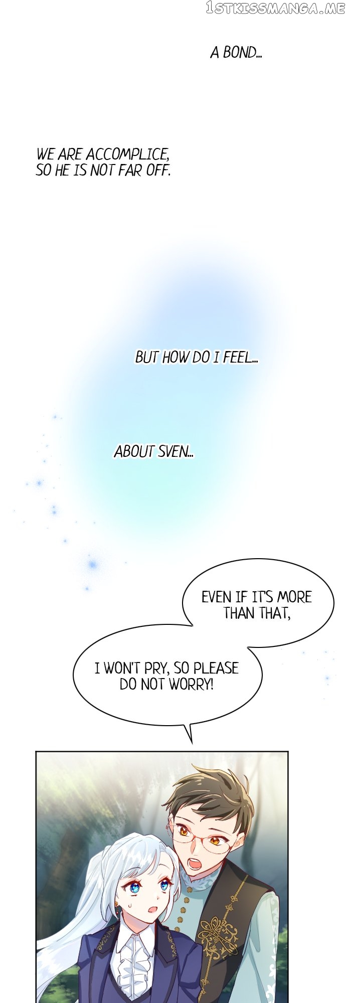 Vengeance from a Saint Full of Wounds Chapter 41 - page 12