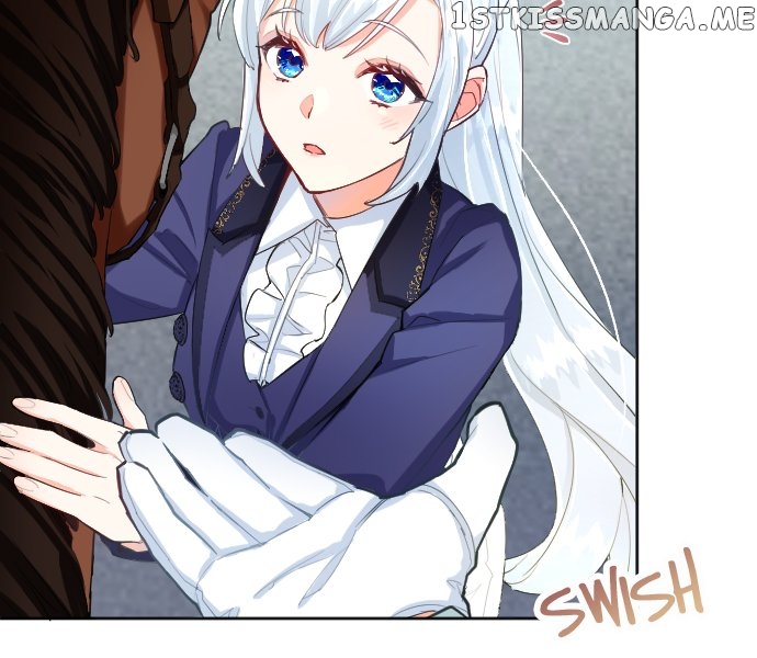 Vengeance from a Saint Full of Wounds Chapter 41 - page 6