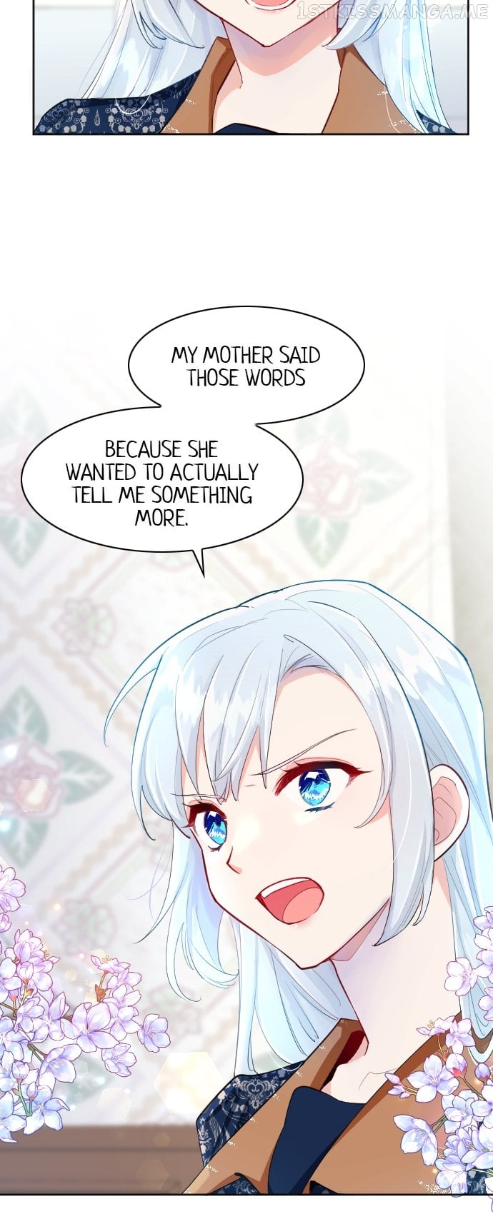 Vengeance from a Saint Full of Wounds Chapter 40 - page 11