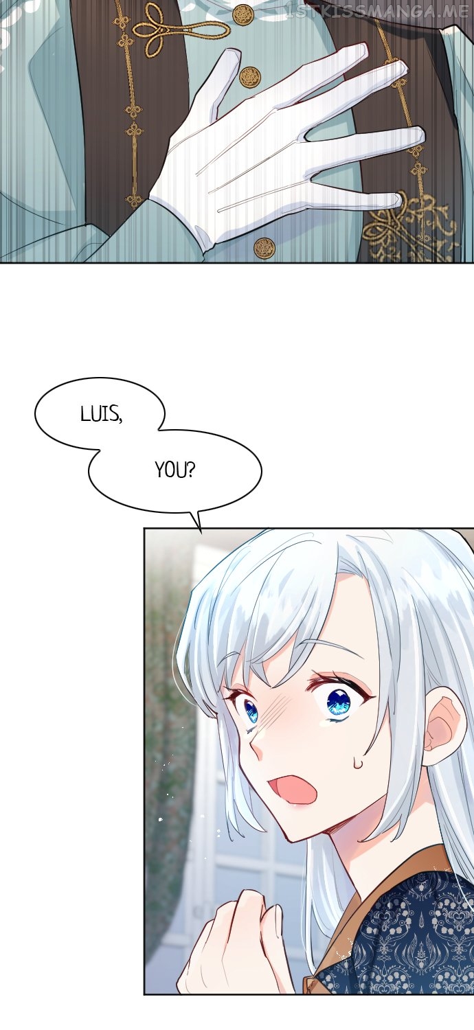 Vengeance from a Saint Full of Wounds Chapter 40 - page 38